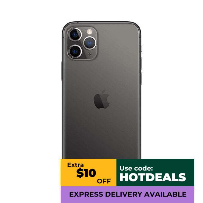iPhone 11 Pro Max - Hot Deal