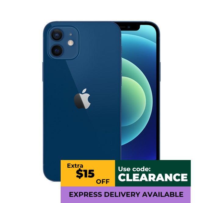 iPhone 12 - Clearance