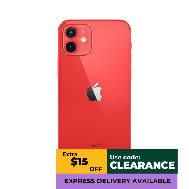 iPhone 12 - Clearance