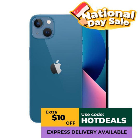 iPhone 13 - Hot Deal