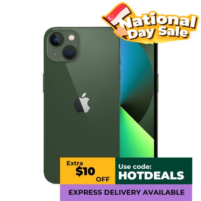 iPhone 13 - Hot Deal