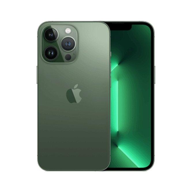 iPhone 13 Pro