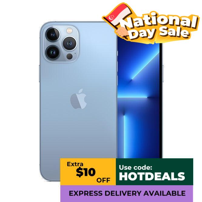 iPhone 13 Pro - Hot Deal