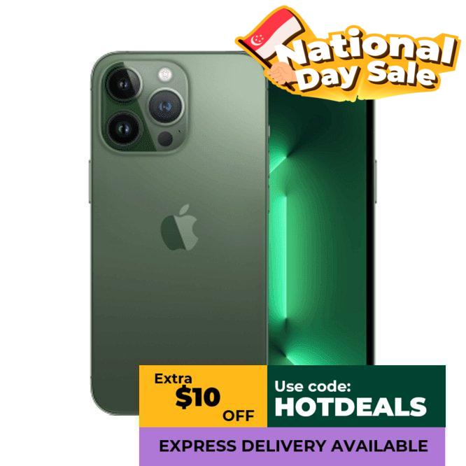 iPhone 13 Pro - Hot Deal