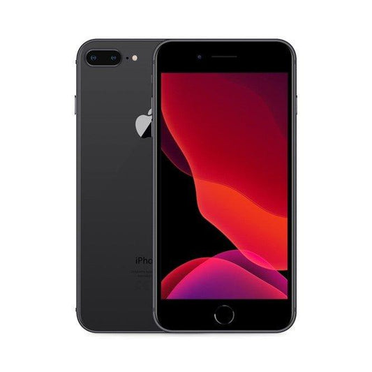 iPhone 8 Plus