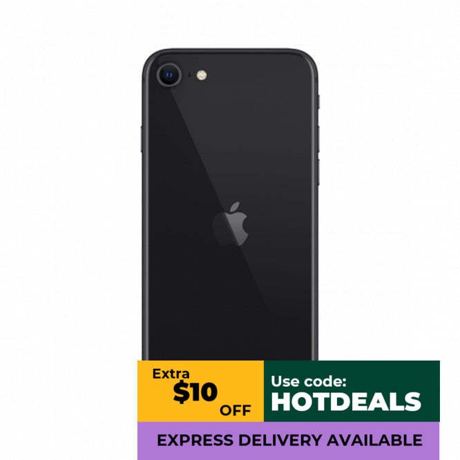 iPhone SE (2020) - Hot Deal