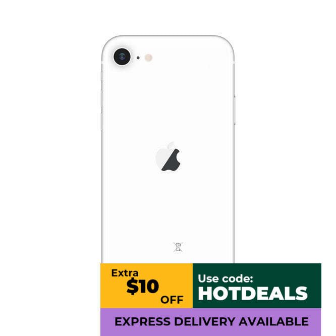 iPhone SE (2020) - Hot Deal