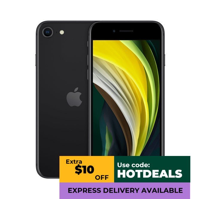 iPhone SE (2020) - Hot Deal