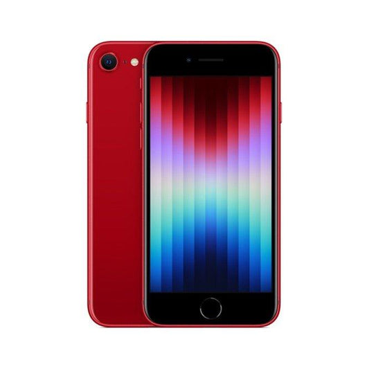 iPhone SE (2022)