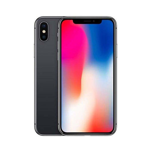 iPhone X
