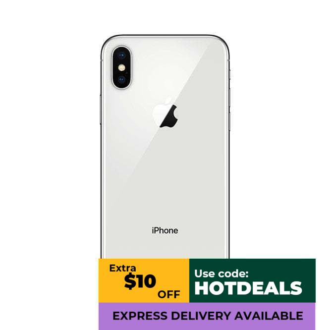 iPhone X - Hot Deal