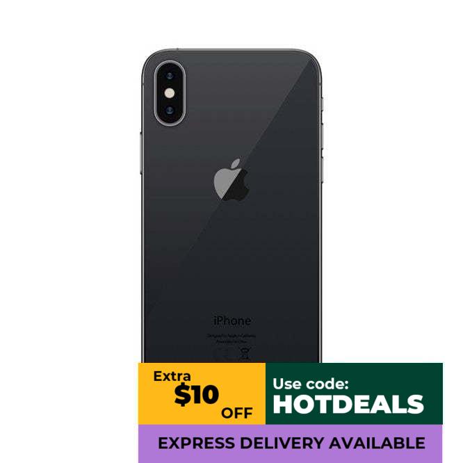 iPhone X - Hot Deal
