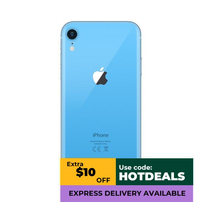 iPhone XR - Hot Deal