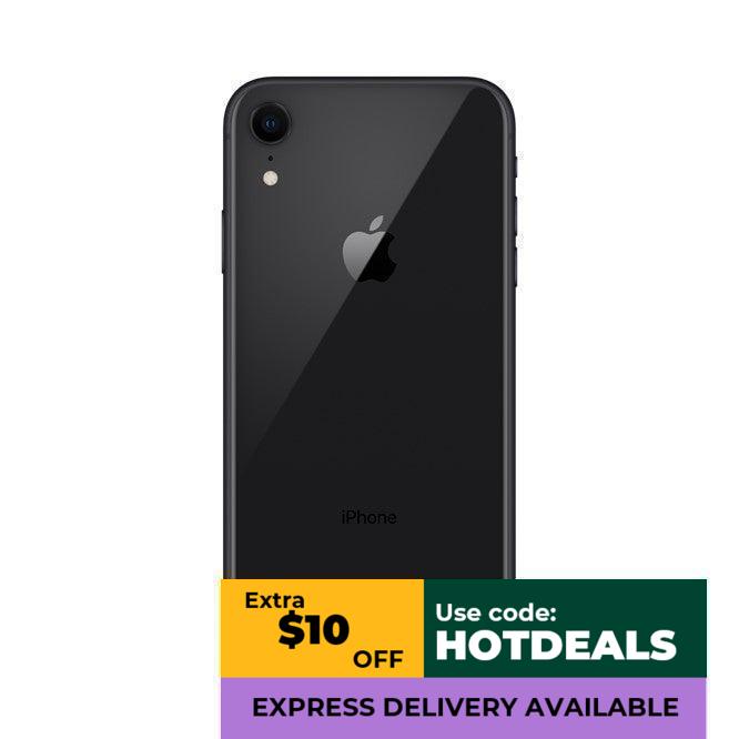 iPhone XR - Hot Deal