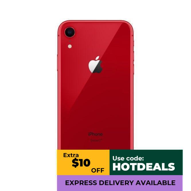 iPhone XR - Hot Deal