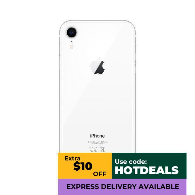 iPhone XR - Hot Deal