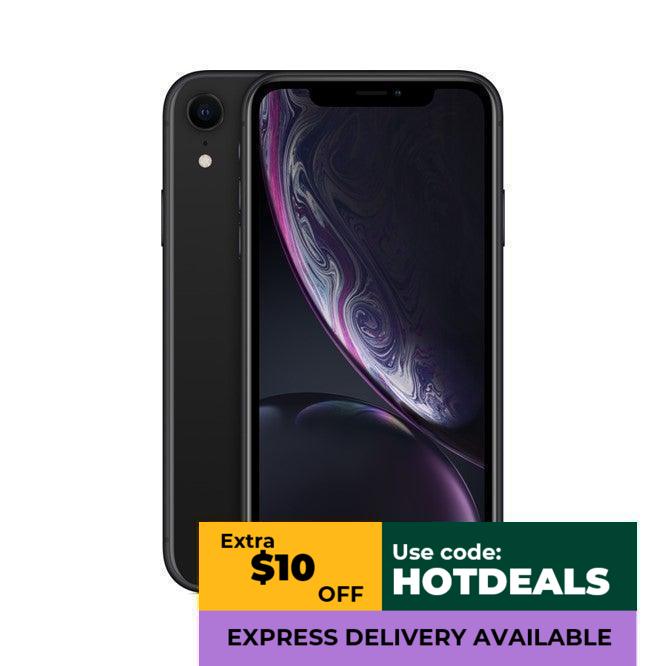iPhone XR - Hot Deal
