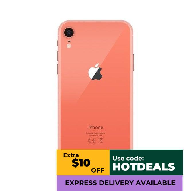 iPhone XR - Hot Deal