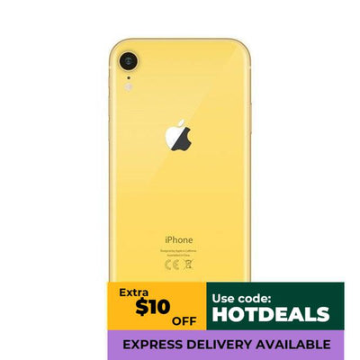 iPhone XR - Hot Deal