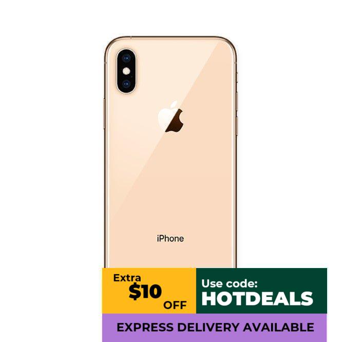 iPhone XS - Hot Deal