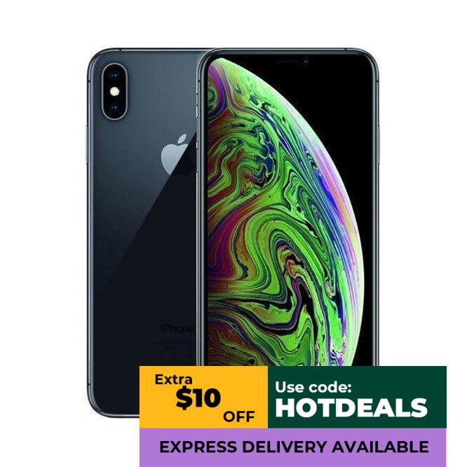 iPhone XS - Hot Deal