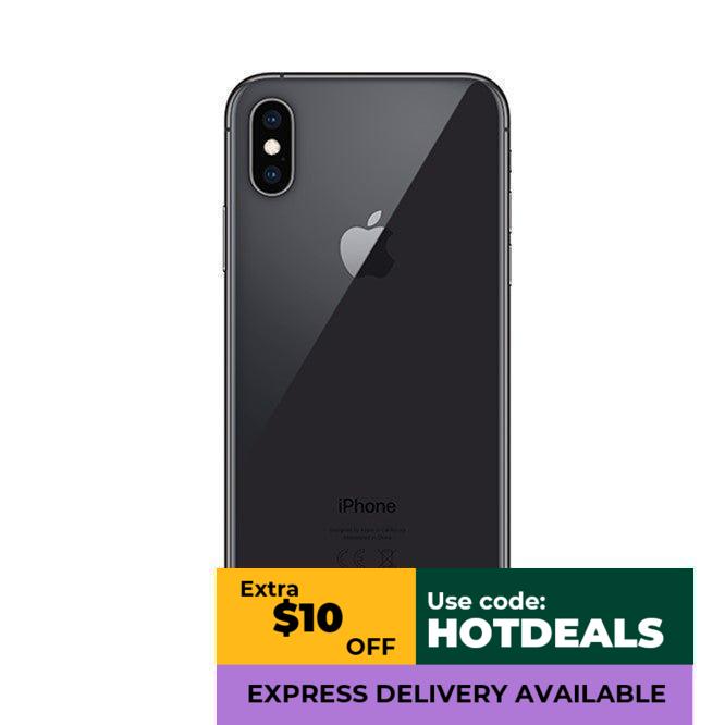 iPhone XS - Hot Deal