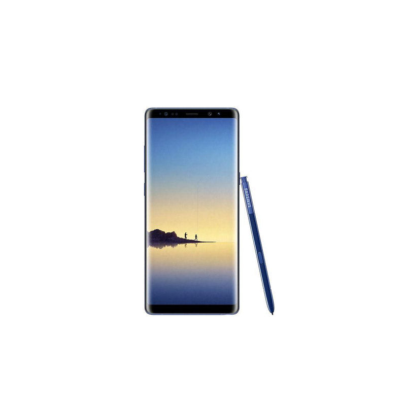 Refurbished Samsung Galaxy Note 8 for Sale