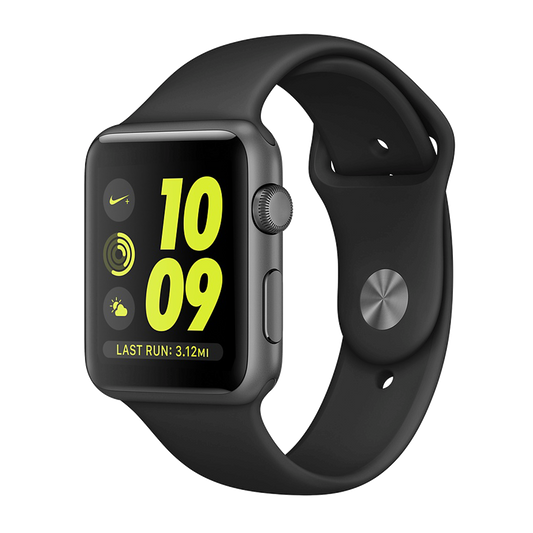 Apple Watch Series 2 Nike 42mm Grey Good - WiFi