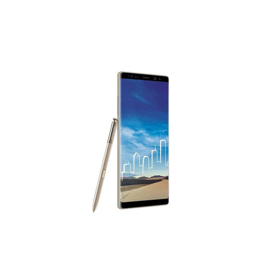 Refurbished Samsung Galaxy Note 8 for Sale