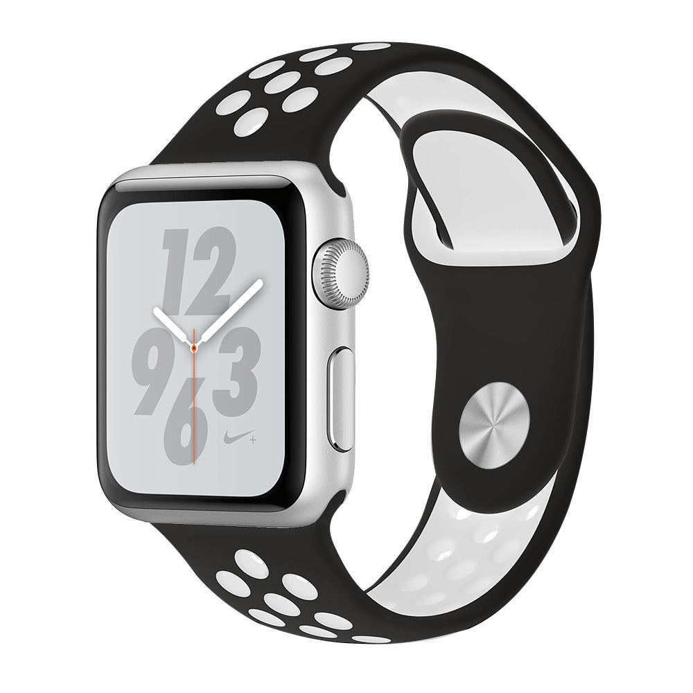 Apple Watch Series 4 Nike+ 40mm Grey Good - WiFi