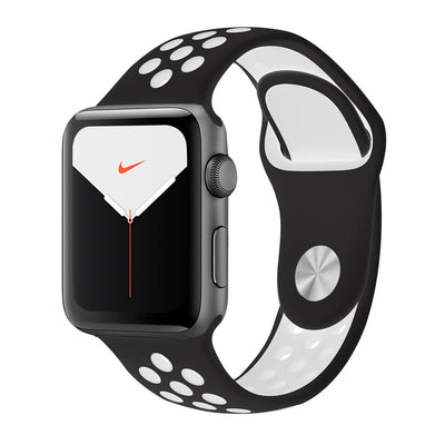 Apple Watch Series 5 Nike Aluminium 40mm Space Grey Good - WiFi