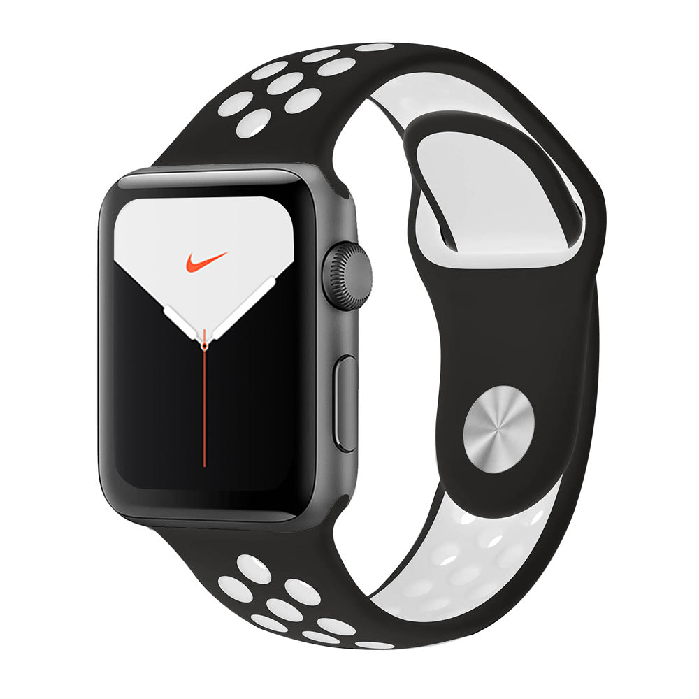 Apple Watch Series 5 Nike+ 44mm Cellular Space Grey Pristine