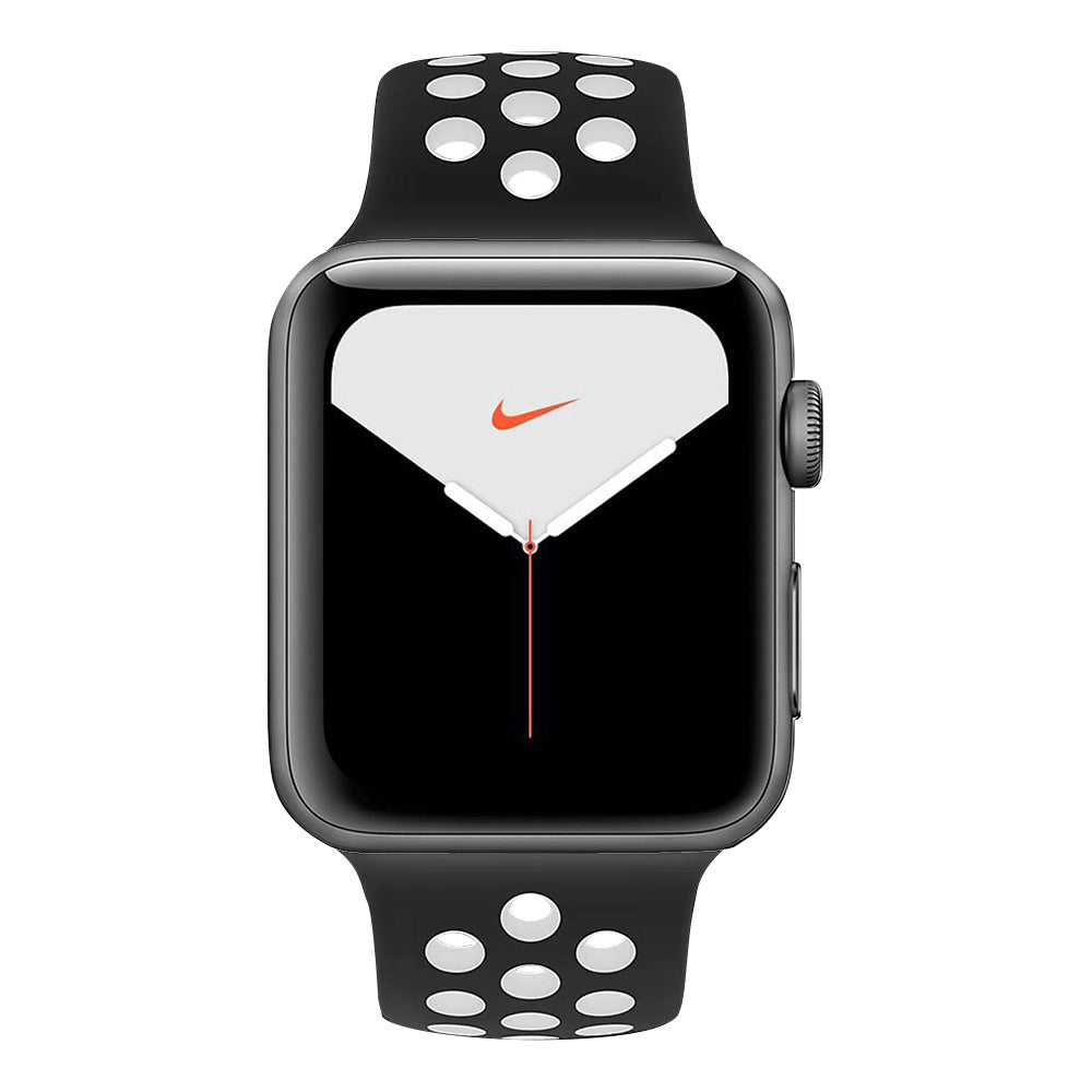 Apple Watch Series 5 Nike Aluminium 44mm Space Grey Very Good - WiFi