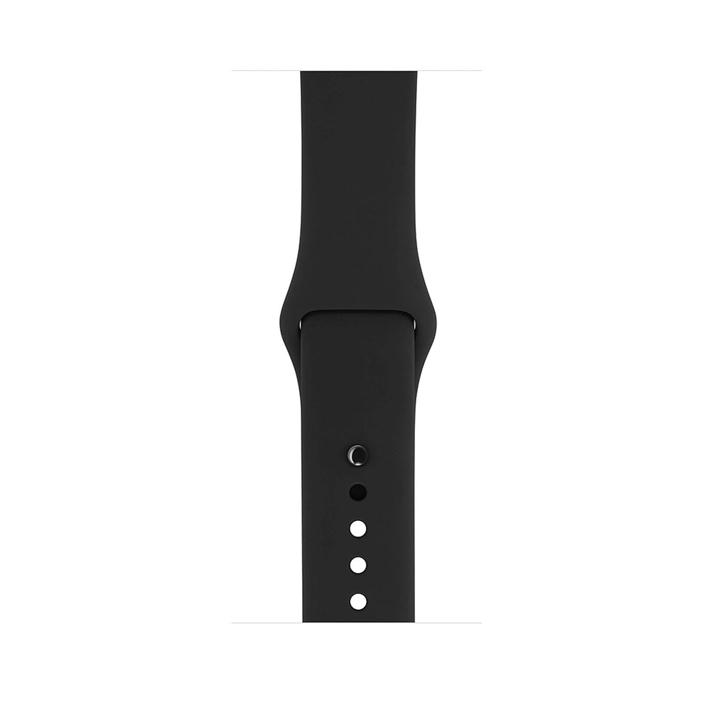Apple Watch Series 3 Aluminium 38mm Silver Pristine Cellular - Unlocked