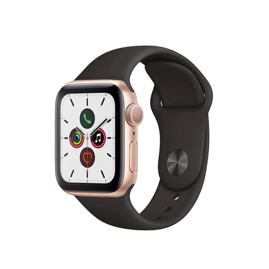 Apple Watch Series 5 Aluminium 40mm Gold Good - WiFi