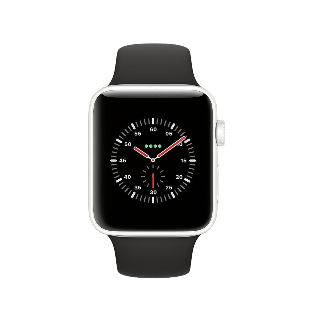 Apple Watch Series 5 Edition 44mm White Ceramic Fair - WiFi