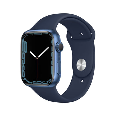 Apple Watch Series 7 Aluminium 41mm GPS - Blue - Very Good