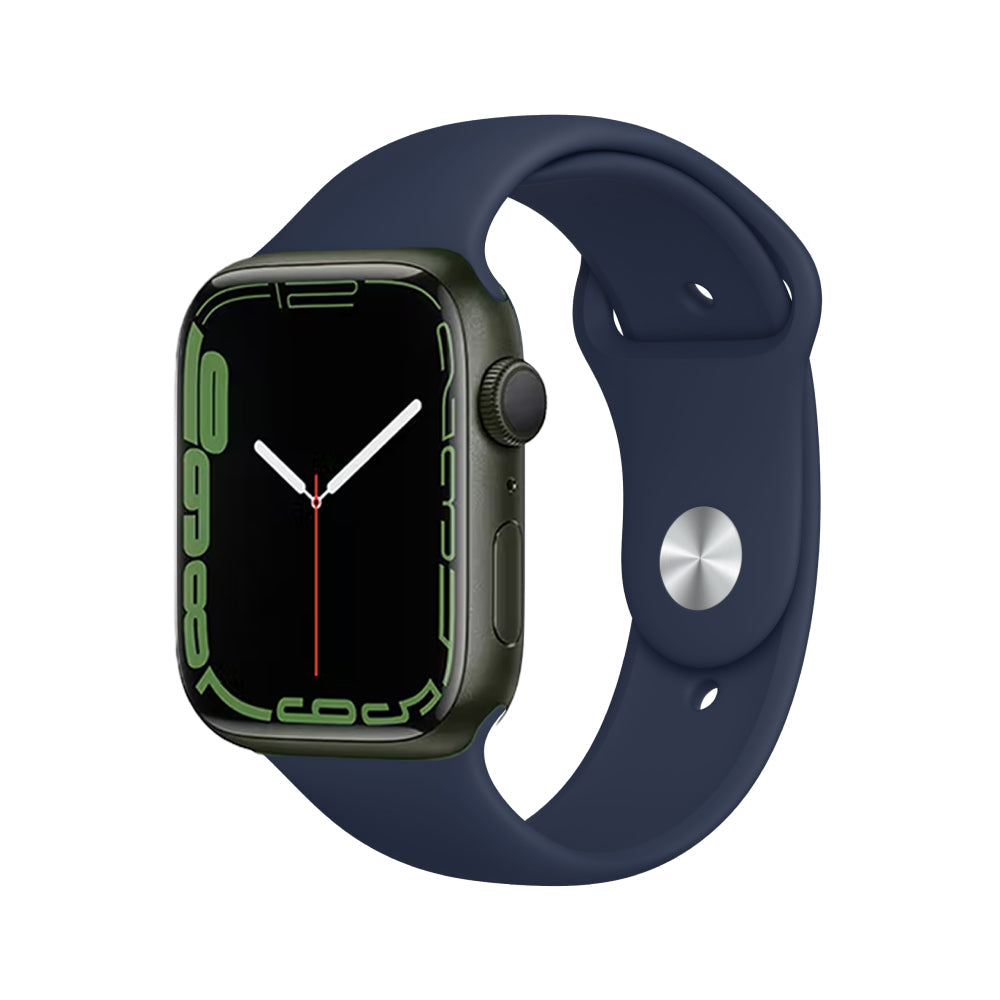 Apple Watch Series 7 Aluminium 41mm GPS - Green - Good