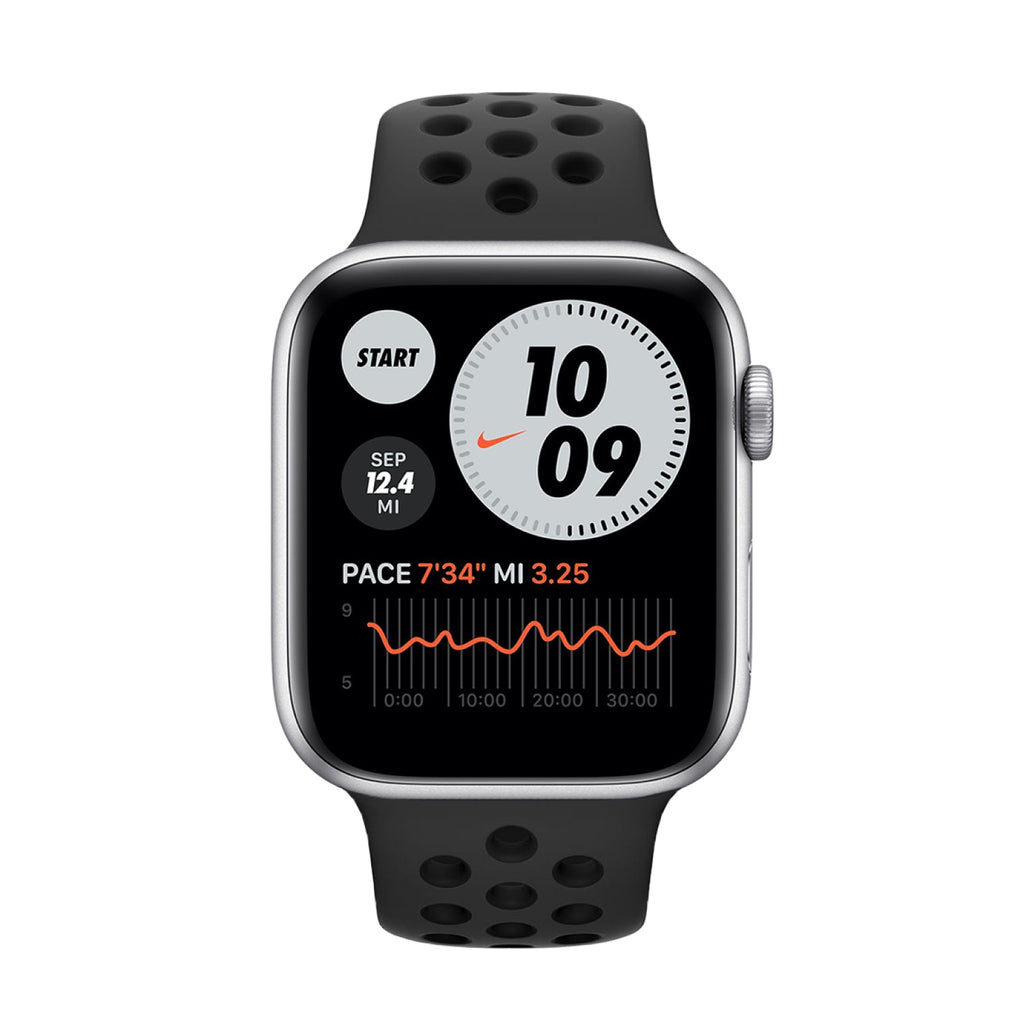 Apple Watch Series 6 Nike 44mm - Cellular